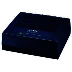 Zyxel P660R-D1 ADSL2+ Router